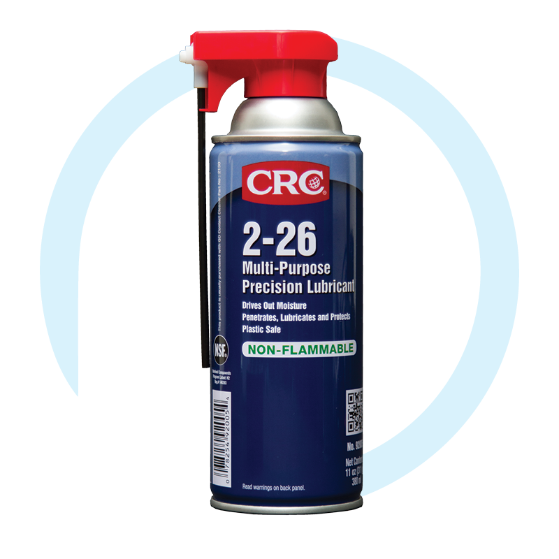 2-26_92005 2-26 Multi-purpose Lubricant