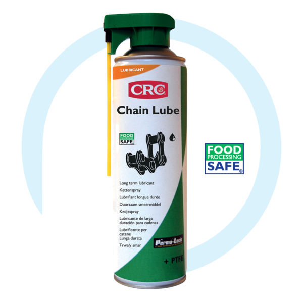 Chain Lube