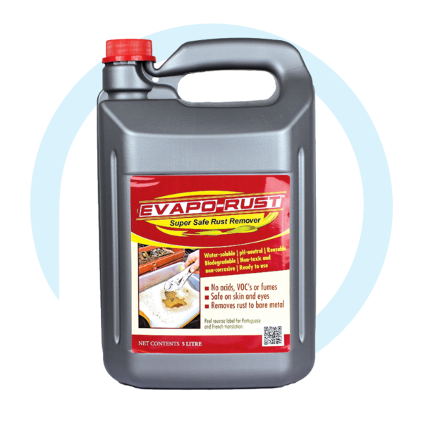 EVAPO-RUST™ Rust Remover