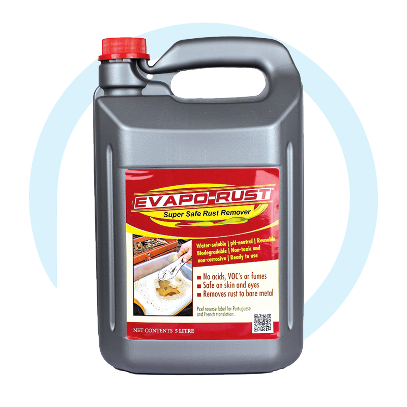 Evaporust-Rust-Remover_036124 EVAPO-RUST™ Rust Remover