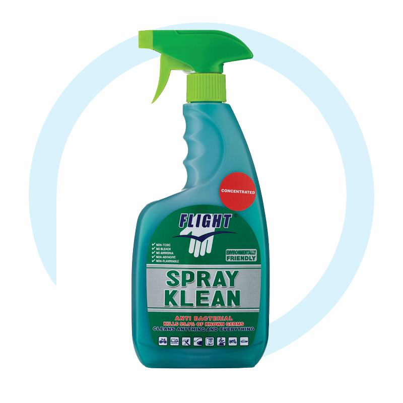 Flight-Spray-Kleen_040075 Flight Spray Kleen