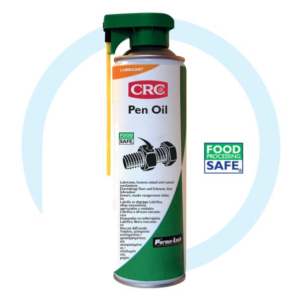 Pen Oil – 500ml
