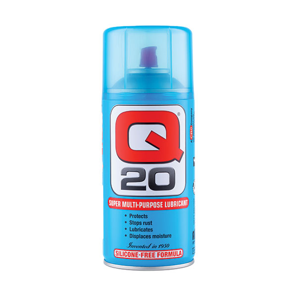 (030022) Q20 Super Multi-Purpose Lubricant, 300g -  sold in single units - incl. VAT