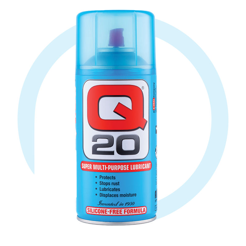 Q20-Multipurpose-Lubricant_030022 Q20 Super Multi-purpose Lubricant
