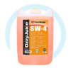 Smartwasher® Ozzyjuice® SW-4 Heavy Duty Degreasing Solution