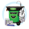 Smartwasher® SW-423 Mobile Parts Washer Kit