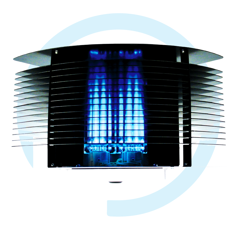 Technilamp_TLR32 Germicidal Ultraviolet Lights Model TLR 32