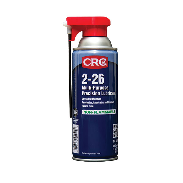 (92005) 2-26® Multi-Purpose Lubricant, 312 Grams - sold in single units - incl. VAT