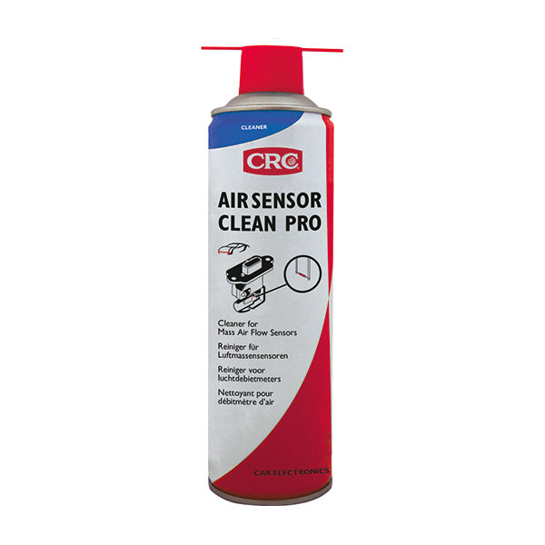 (32712) Air Sensor Clean Pro, 250ml - sold in single units - incl. VAT