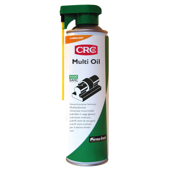 (32605) Multi Oil Perma Lock 500 ml - sold in single units - incl. VAT