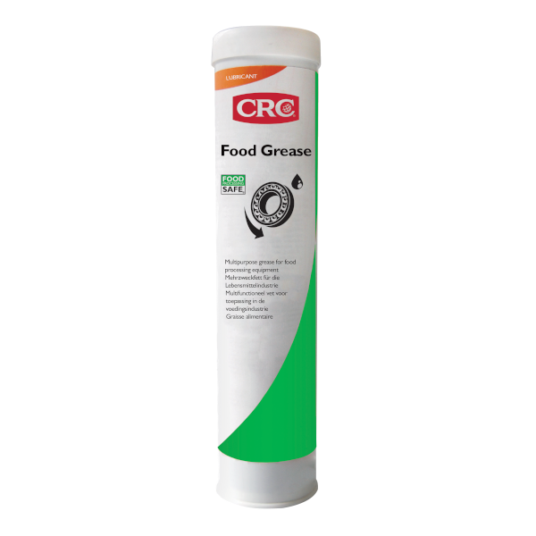 (20158) Food Grease FPS, 400ml Cartridge - sold in units of 6