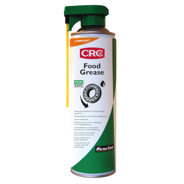 (32317) Food Grease FPS Perma Lock, 409g - sold in units of 12