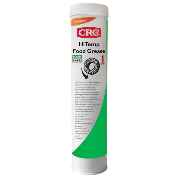 (32889) Hi-Temp Food Grease FPS, 400g - sold in units of 6