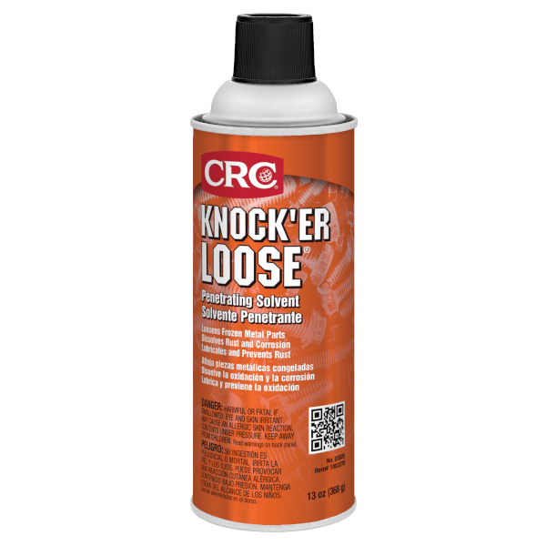 (3020) Knocker Loose - sold in single units - incl. VAT