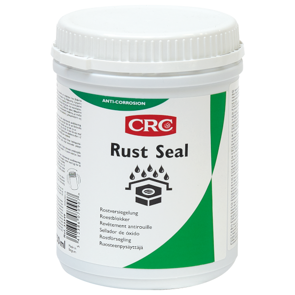 (33349) Rust Seal, 750ml - sold in units of 6